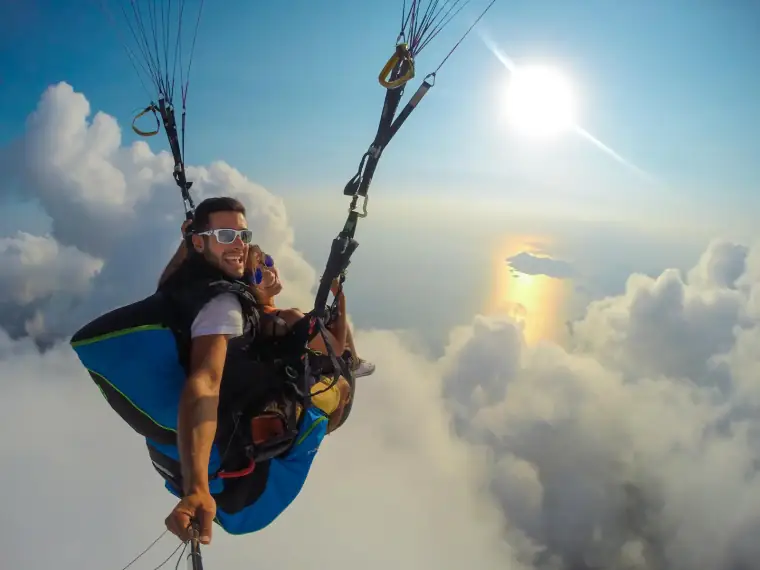 Standart Paragliding
